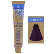Hair Color - Zero Ammonia